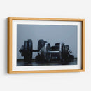 Las pesas | Cuadro decorativo de Canvas Lab