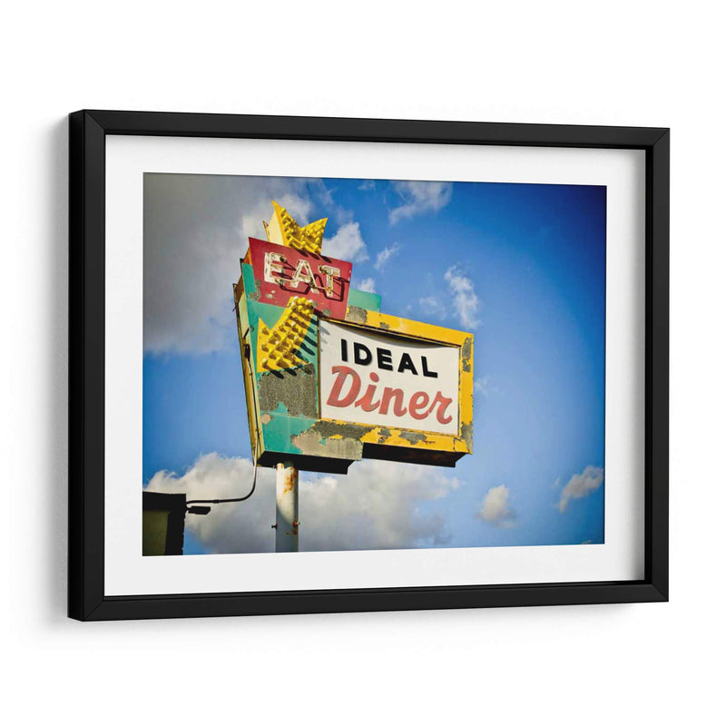 Del Comensal I - Recapturist | Cuadro decorativo de Canvas Lab