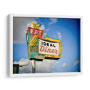 Del Comensal I - Recapturist | Cuadro decorativo de Canvas Lab