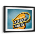 La Vendimia Al Por Menor Que - Recapturist | Cuadro decorativo de Canvas Lab