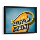 La Vendimia Al Por Menor Que - Recapturist | Cuadro decorativo de Canvas Lab