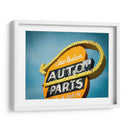 La Vendimia Al Por Menor Que - Recapturist | Cuadro decorativo de Canvas Lab