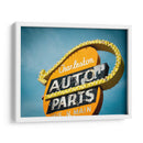 La Vendimia Al Por Menor Que - Recapturist | Cuadro decorativo de Canvas Lab