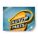 La Vendimia Al Por Menor Que - Recapturist | Cuadro decorativo de Canvas Lab