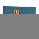 La Vendimia Al Por Menor III - Recapturist | Cuadro decorativo de Canvas Lab