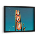 La Vendimia Al Por Menor III - Recapturist | Cuadro decorativo de Canvas Lab