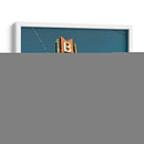 La Vendimia Al Por Menor III - Recapturist | Cuadro decorativo de Canvas Lab