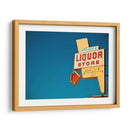 Iv Al Por Menor De La Vendimia - Recapturist | Cuadro decorativo de Canvas Lab