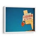 Iv Al Por Menor De La Vendimia - Recapturist | Cuadro decorativo de Canvas Lab