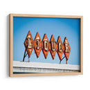 V Al Por Menor De La Vendimia - Recapturist | Cuadro decorativo de Canvas Lab
