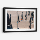 Las sombras del camino | Cuadro decorativo de Canvas Lab