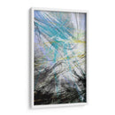 Crosstalk Panel I - James Burghardt | Cuadro decorativo de Canvas Lab