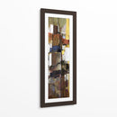 Roca - James Burghardt | Cuadro decorativo de Canvas Lab