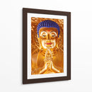 El buda de Khao Tao | Cuadro decorativo de Canvas Lab
