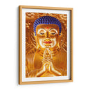 El buda de Khao Tao | Cuadro decorativo de Canvas Lab