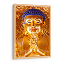 El buda de Khao Tao | Cuadro decorativo de Canvas Lab