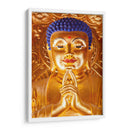 El buda de Khao Tao | Cuadro decorativo de Canvas Lab