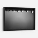Las últimas gotas | Cuadro decorativo de Canvas Lab