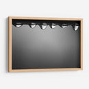 Las últimas gotas | Cuadro decorativo de Canvas Lab