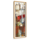 Roca IV - James Burghardt | Cuadro decorativo de Canvas Lab