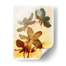 Brocade Jardín III - James Burghardt | Cuadro decorativo de Canvas Lab