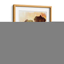 Brocade Jardín IV - James Burghardt | Cuadro decorativo de Canvas Lab