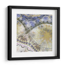 Beduina Mapa I - James Burghardt | Cuadro decorativo de Canvas Lab