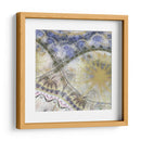 Beduina Mapa I - James Burghardt | Cuadro decorativo de Canvas Lab