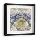 Beduino III Mapa - James Burghardt | Cuadro decorativo de Canvas Lab