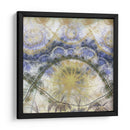 Beduino III Mapa - James Burghardt | Cuadro decorativo de Canvas Lab