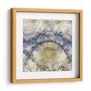 Beduino III Mapa - James Burghardt | Cuadro decorativo de Canvas Lab