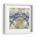 Beduino III Mapa - James Burghardt | Cuadro decorativo de Canvas Lab