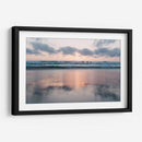 Las últimas olas | Cuadro decorativo de Canvas Lab