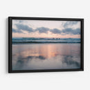 Las últimas olas | Cuadro decorativo de Canvas Lab