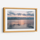 Las últimas olas | Cuadro decorativo de Canvas Lab