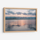 Las últimas olas | Cuadro decorativo de Canvas Lab