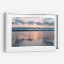 Las últimas olas | Cuadro decorativo de Canvas Lab