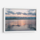 Las últimas olas | Cuadro decorativo de Canvas Lab