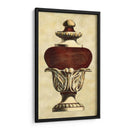 Antiguo Urna I - Vision Studio | Cuadro decorativo de Canvas Lab