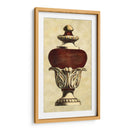Antiguo Urna I - Vision Studio | Cuadro decorativo de Canvas Lab
