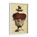 Antiguo Urna I - Vision Studio | Cuadro decorativo de Canvas Lab