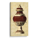 Antiguo Urna II - Vision Studio | Cuadro decorativo de Canvas Lab