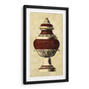 Antiguo Urna II - Vision Studio | Cuadro decorativo de Canvas Lab
