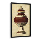 Antiguo Urna II - Vision Studio | Cuadro decorativo de Canvas Lab