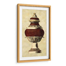 Antiguo Urna II - Vision Studio | Cuadro decorativo de Canvas Lab