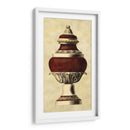 Antiguo Urna II - Vision Studio | Cuadro decorativo de Canvas Lab