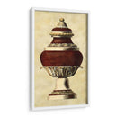 Antiguo Urna II - Vision Studio | Cuadro decorativo de Canvas Lab