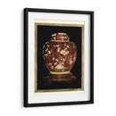 Ginger Jar I - Vision Studio | Cuadro decorativo de Canvas Lab