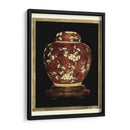 Ginger Jar I - Vision Studio | Cuadro decorativo de Canvas Lab