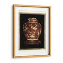 Ginger Jar I - Vision Studio | Cuadro decorativo de Canvas Lab